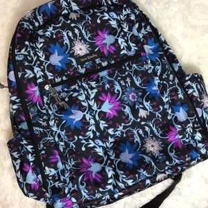 NWOT Vera Bradley Campus &Travel Backpack